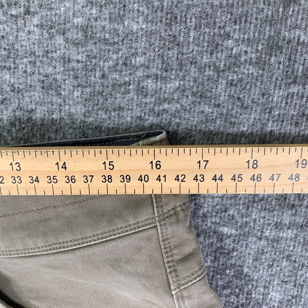 Kuhl Rydr Pants Men 32x31 Brown Utility Tactical Outdoor Hiking Patina Dye - Picture 9 of 14